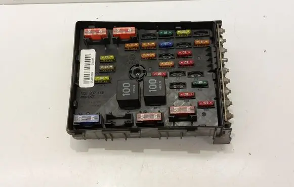 Fuse module