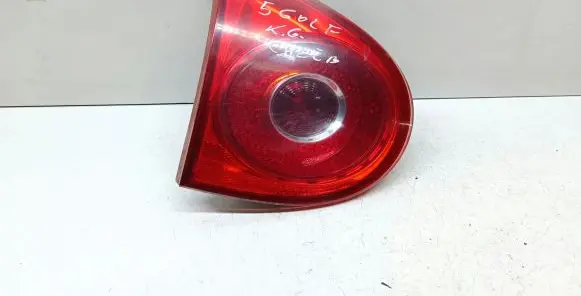 Volkswagen Golf V Tailgate rear/tail lights 1K6945107C