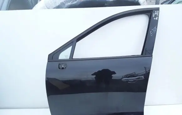 Renault Scenic RX Front door