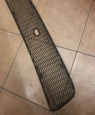 Audi A4 S4 B5 8D Front grill Kameia4