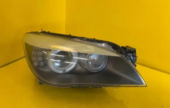 BMW 7 F01 F02 F03 F04 Headlight/headlamp 7228428
