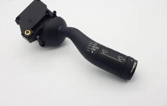 Volkswagen Touareg I Wiper control stalk 7L6953503D CZK0301204240