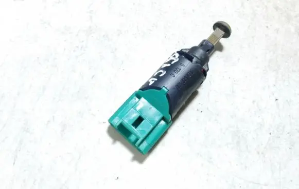 Citroen C5 Brake pedal sensor switch 9650688480