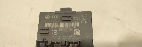 Audi A4 S4 B8 8K Door control unit/module 8T0959795Q 8T0959795H
