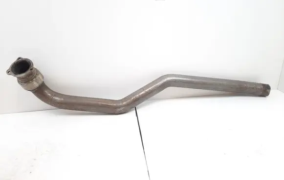 Porsche Macan (95B) Muffler/silencer 95B253533