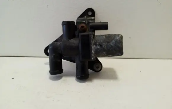 Volkswagen e-Golf Electric auxiliary coolant/water pump 1T0820036D 5QE819453A