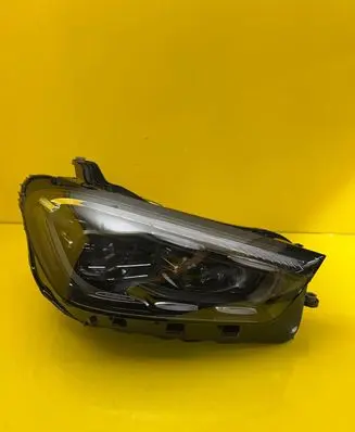Mercedes-Benz GLE W167 Headlight/headlamp A1679068409