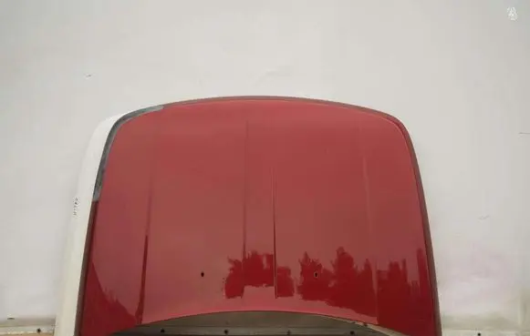Engine bonnet/hood