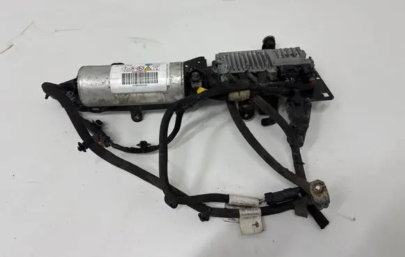 Peugeot Partner Start/Stop system kit 9801739380 94563K02