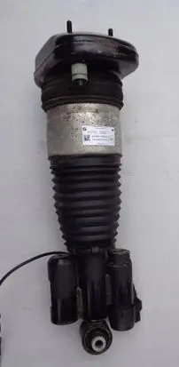 BMW 6 G32 Gran Turismo Rear shock absorber/damper 6866714
