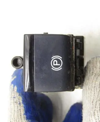Honda Civic X Handbrake/parking brake auto hold switch 35355TGGE110M1