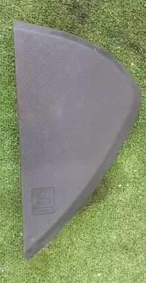 Ford Mondeo MK V Dashboard side end trim DS73-F04481-ACW
