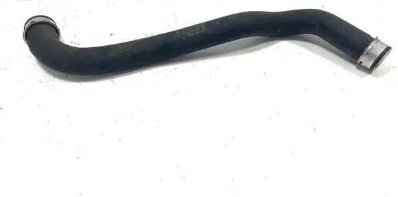 Mercedes-Benz E W211 Engine coolant pipe/hose A2115015382 DBL625412 YAP260504