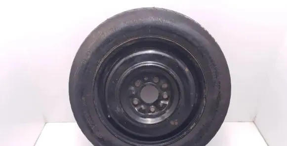 Chrysler Grand Voyager V R16 spare wheel 