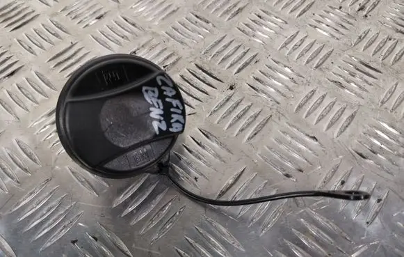 Opel Zafira C Fuel tank filler cap ZAFIRAGM