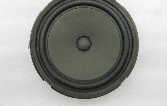 Seat Leon (5F) Front door speaker 5F0035415