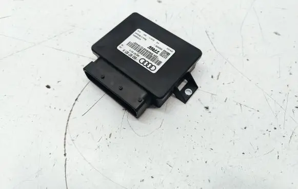 Audi Q5 SQ5 Other control units/modules 8K0907801H