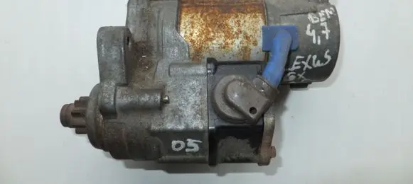 Lexus GX J120 Starter motor 2280008810 2810050100
