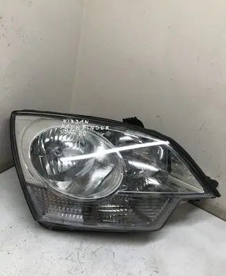 Nissan Pathfinder R51 Headlight/headlamp