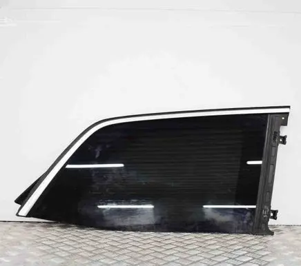 Mercedes-Benz GL X166 Rear side window 43R0009545 A1666700150