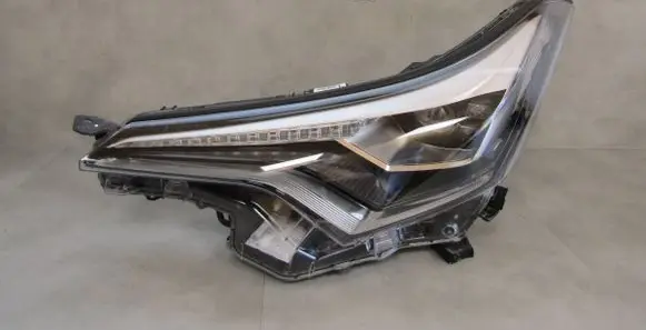 Toyota C-HR I Headlight/headlamp 81150F417000 81150F4170