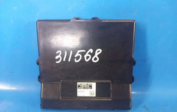 Toyota Prius+ (ZVW40) Battery charger (optional) 8968147421