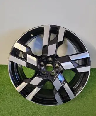 Mini Countryman U25 R20 alloy rim 5A269E7