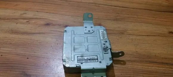 Mazda 626 ABS control unit/module GA2A67650 0DDAAB01000