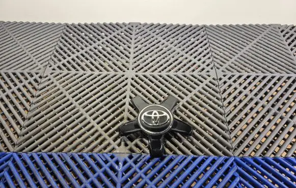 Toyota C-HR I Original wheel cap PW4581000