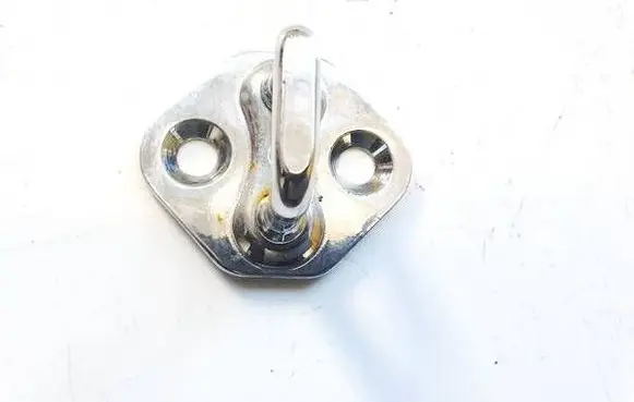 Jaguar XJ X351 Rear door lock loop/hook striker p110302
