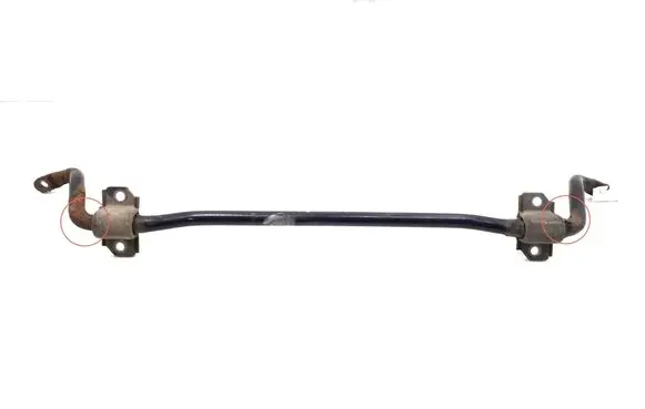 Mercedes-Benz GL X164 Rear anti-roll bar/sway bar A1643200711