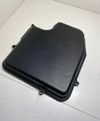 Volkswagen PASSAT B5 Fuse box cover 8D1907613A