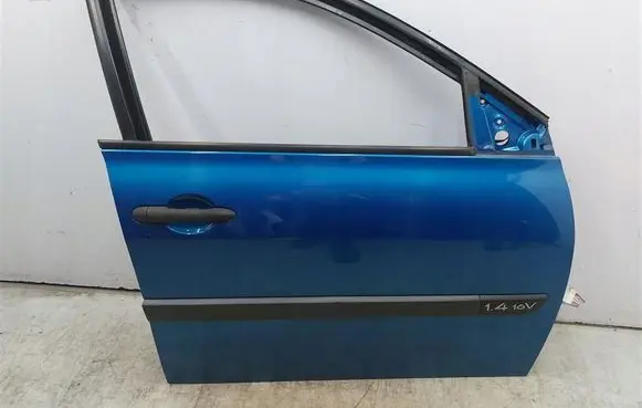 Renault Megane II Front door 