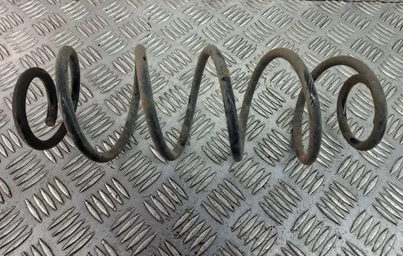 Citroen C3 Rear coil spring 