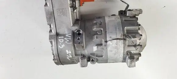 Volkswagen ID.3 Air conditioning (A/C) compressor (pump) 1EA820808D66 1EA820808D 1EA816551G