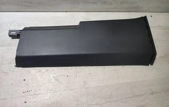 Volkswagen Touran III (B) pillar trim (bottom) 5TA867291A 5TA867291