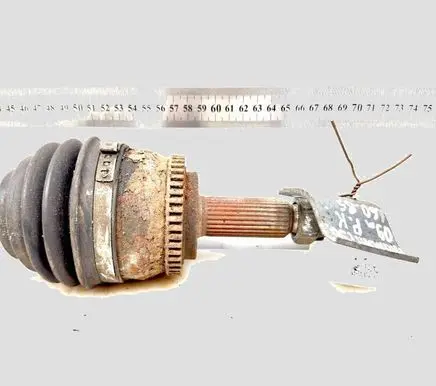 Hyundai i30 Front driveshaft
