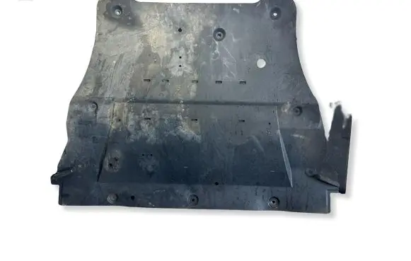 Nissan Qashqai Engine splash shield/under tray 75890BB00A