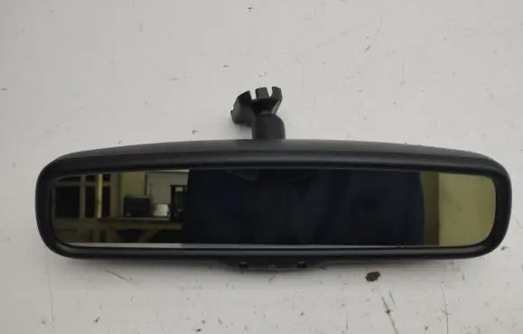 Honda Accord Rear view mirror (interior) 19426742