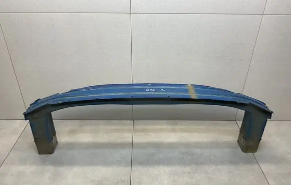 Opel Astra K Front bumper cross member 39035155