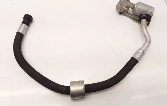 Fiat Punto (199) Air conditioning (A/C) pipe/hose 519016430