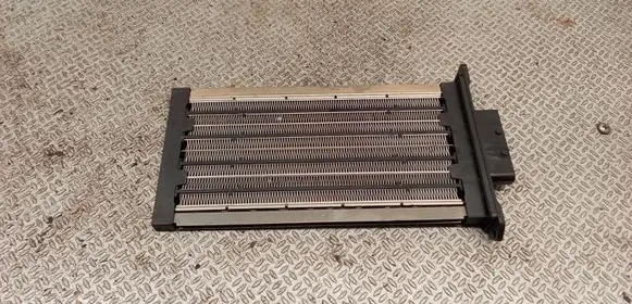 KIA Carens II Electric car heater 