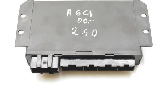 Audi A6 S6 C5 4B Comfort/convenience module 4B0962258D