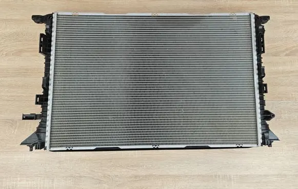 Audi A7 S7 4G Coolant radiator 8K0121251H