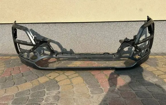 Hyundai Kona I Front bumper 86512J9010