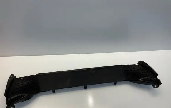 Mercedes-Benz G W463 2nd Gen Intercooler air channel guide A4635006502 4635006502