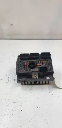 Citroen C5 BSM Control unit 9657718580 9636079380