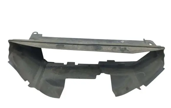 Nissan Micra K14 Intercooler air guide/duct channel 215785FA0A 7800553700
