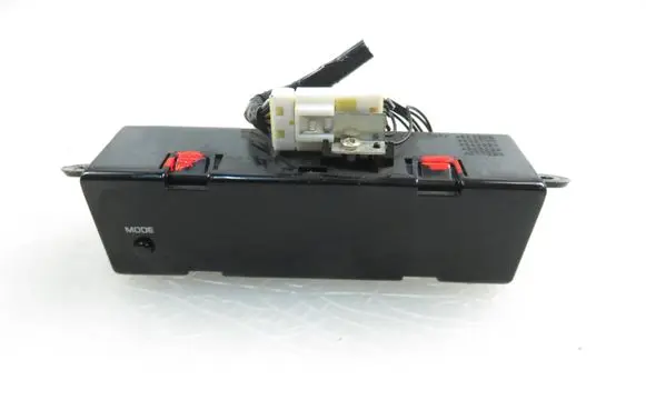 Nissan Pathfinder R50 Screen/display/small screen