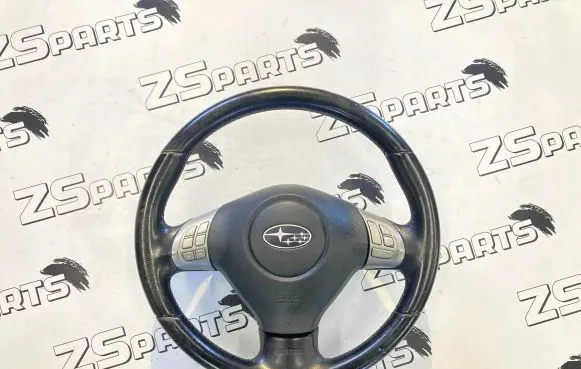 Subaru Outback Steering wheel GJ089170372